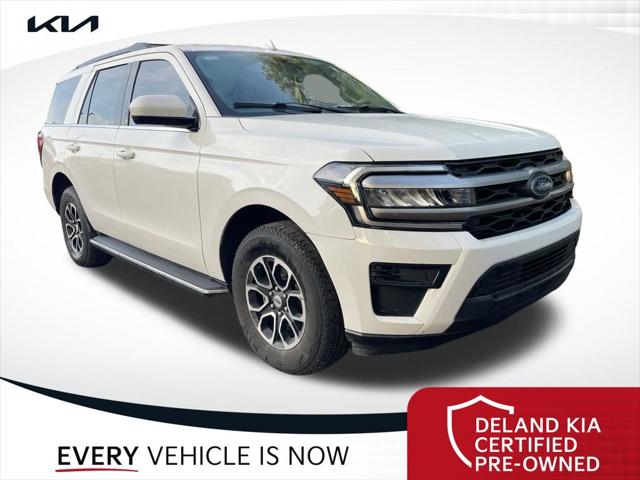 2022 Ford Expedition XLT for sale in Deland, FL