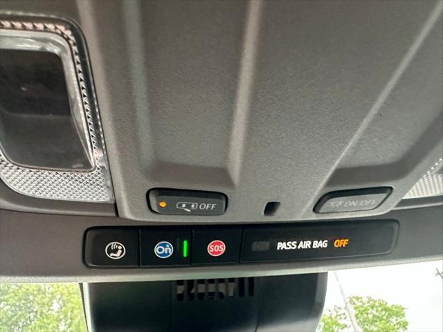 2024 Chevrolet Silverado 2500HD 4WD Double Cab Long Bed Custom