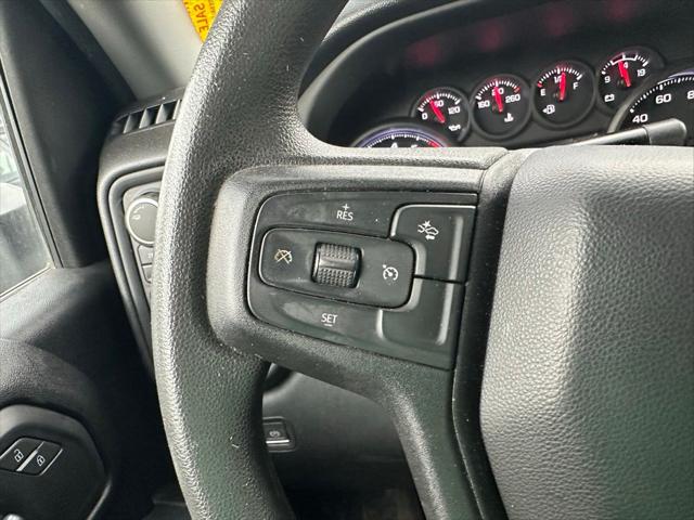 2024 Chevrolet Silverado 2500HD 4WD Double Cab Long Bed Custom