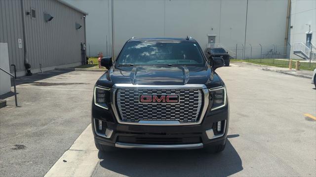 2024 GMC Yukon XL 4WD Denali
