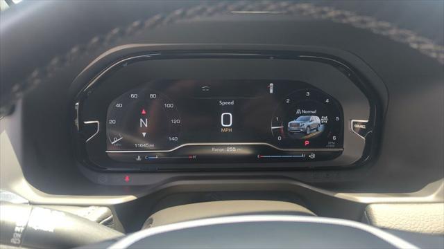 2024 GMC Yukon XL 4WD Denali