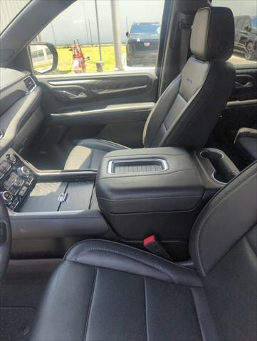 2024 GMC Yukon XL 4WD Denali