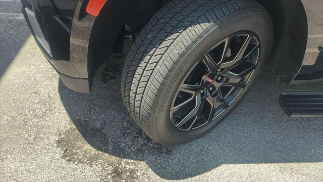 2024 GMC Yukon XL 4WD Denali