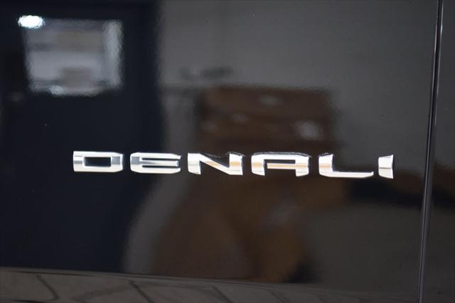 2024 GMC Yukon XL 4WD Denali