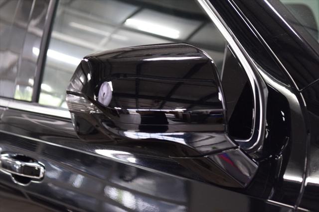 2024 GMC Yukon XL 4WD Denali