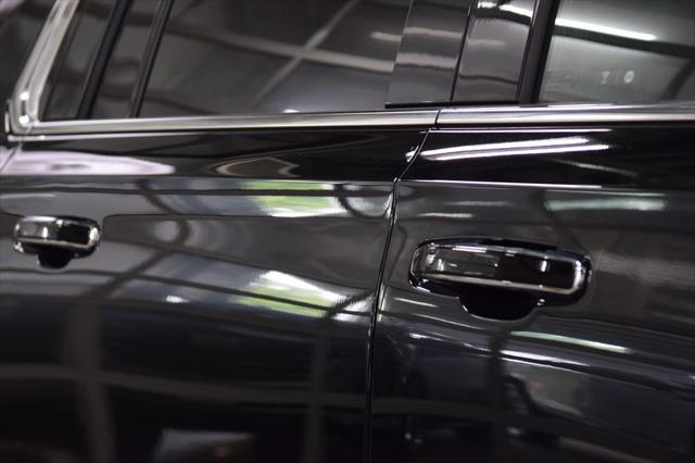 2024 GMC Yukon XL 4WD Denali