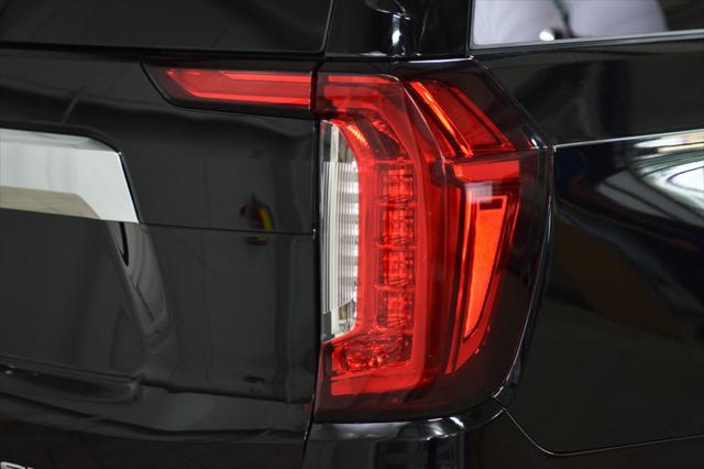 2024 GMC Yukon XL 4WD Denali