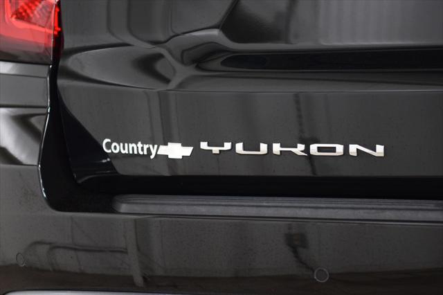 2024 GMC Yukon XL 4WD Denali