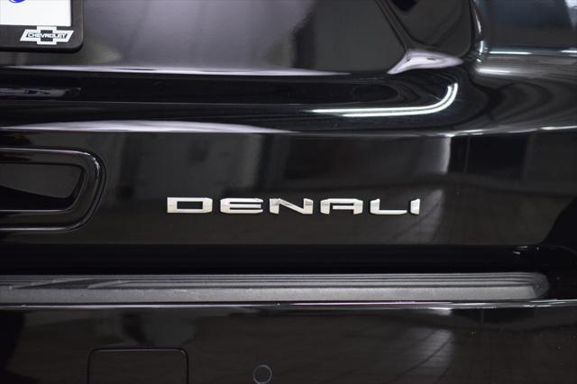 2024 GMC Yukon XL 4WD Denali