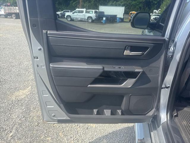 2024 Toyota Tundra Limited 4WD