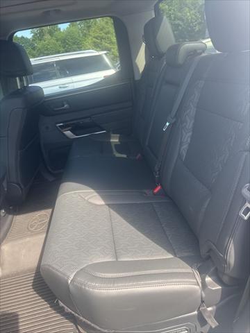 2024 Toyota Tundra Limited 4WD