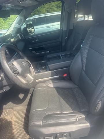 2024 Toyota Tundra Limited 4WD