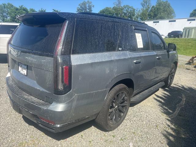 2024 Cadillac Escalade 4WD Sport