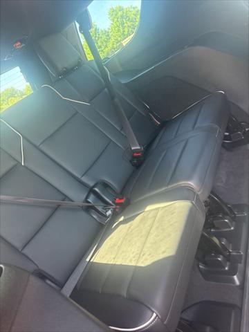 2024 Cadillac Escalade 4WD Sport