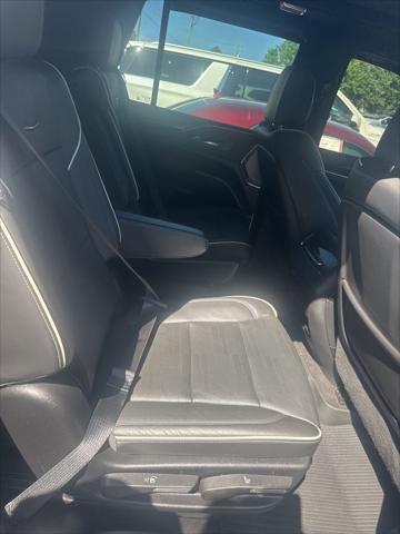 2024 Cadillac Escalade 4WD Sport