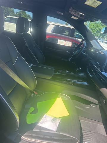 2024 Cadillac Escalade 4WD Sport