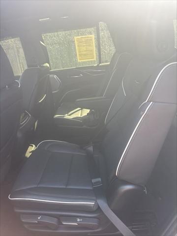 2024 Cadillac Escalade 4WD Sport