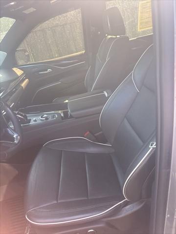 2024 Cadillac Escalade 4WD Sport