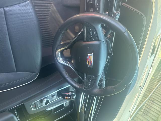 2024 Cadillac Escalade 4WD Sport