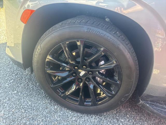 2024 Cadillac Escalade 4WD Sport
