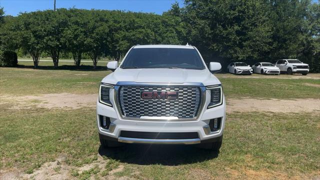 2024 GMC Yukon XL 4WD Denali