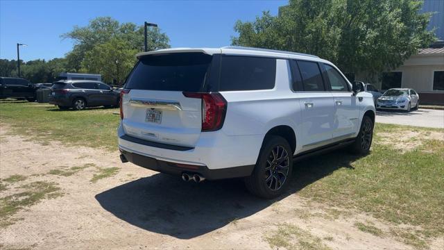 2024 GMC Yukon XL 4WD Denali