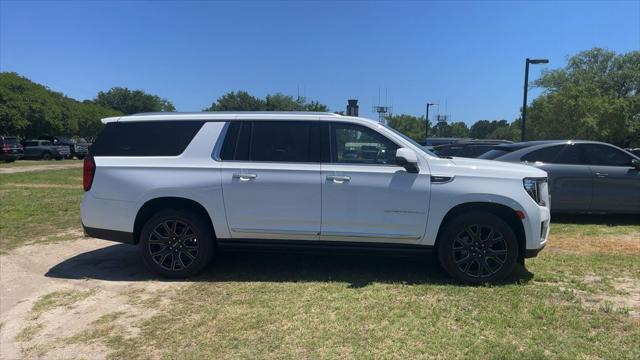 2024 GMC Yukon XL 4WD Denali