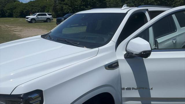 2024 GMC Yukon XL 4WD Denali