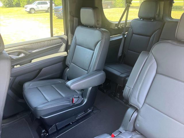 2024 GMC Yukon XL 4WD Denali