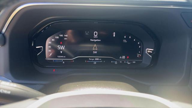 2024 GMC Yukon XL 4WD Denali