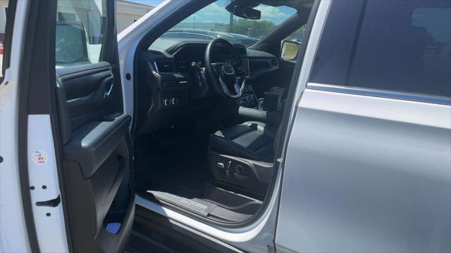 2024 GMC Yukon XL 4WD Denali