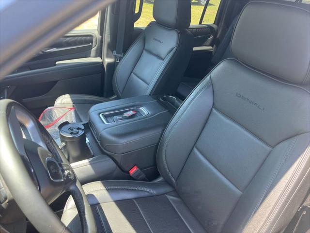 2024 GMC Yukon XL 4WD Denali