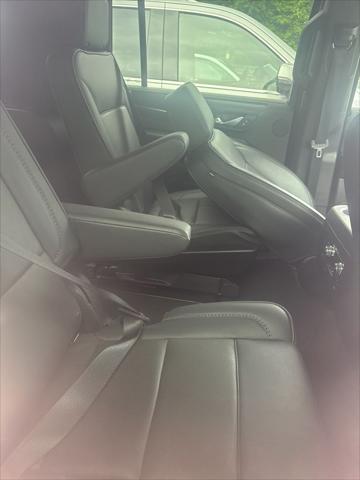 2024 GMC Yukon XL 4WD Denali