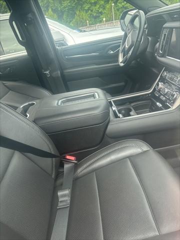 2024 GMC Yukon XL 4WD Denali