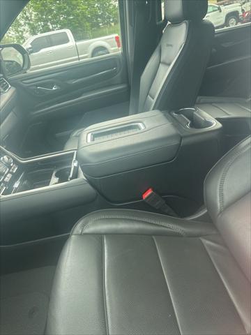2024 GMC Yukon XL 4WD Denali