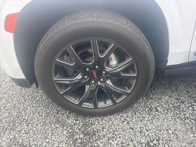 2024 GMC Yukon XL 4WD Denali