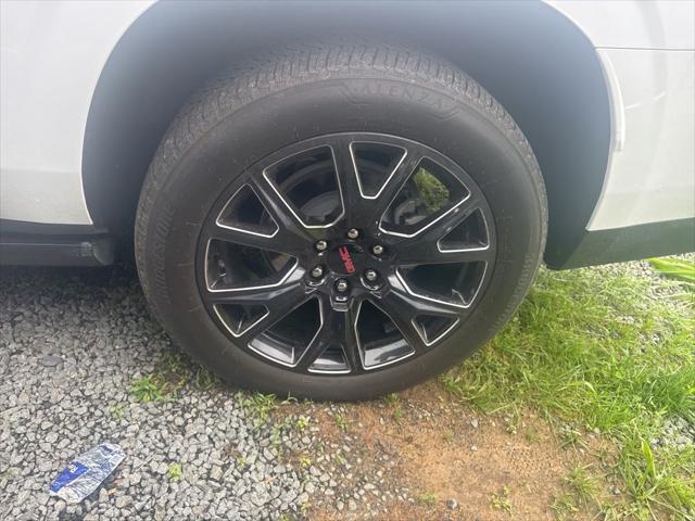 2024 GMC Yukon XL 4WD Denali