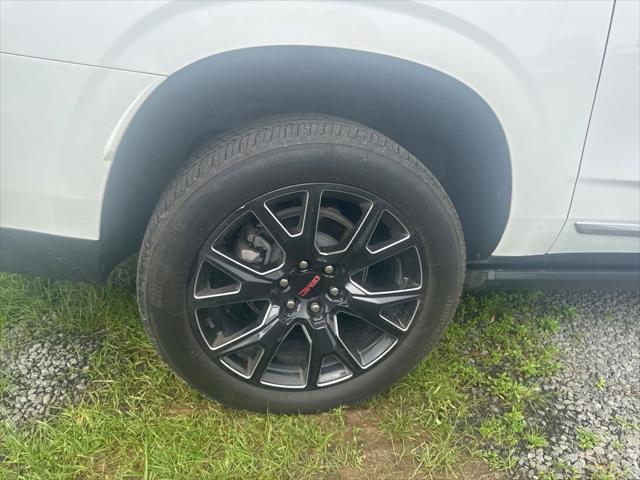 2024 GMC Yukon XL 4WD Denali