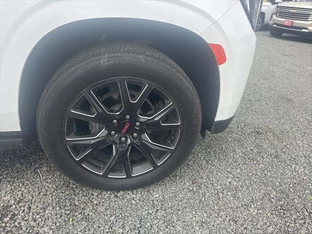 2024 GMC Yukon XL 4WD Denali