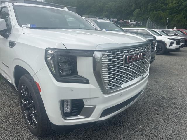 2024 GMC Yukon XL 4WD Denali