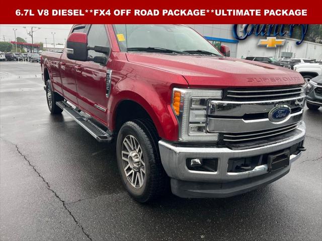 2019 Ford F-350 LARIAT for sale in Warrenton, VA