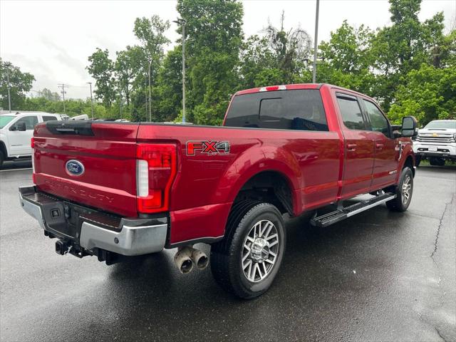 2019 Ford F-350 LARIAT