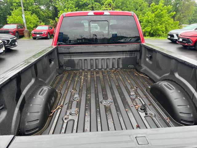 2019 Ford F-350 LARIAT