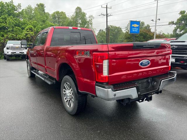 2019 Ford F-350 LARIAT