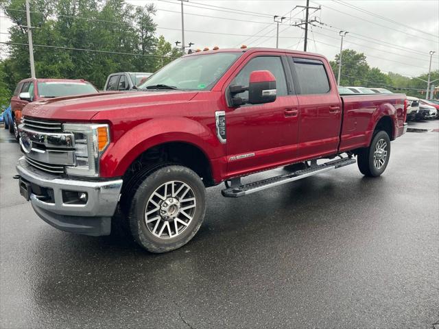 2019 Ford F-350 LARIAT