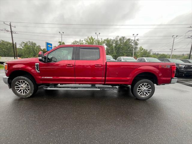 2019 Ford F-350 LARIAT