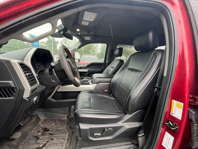 2019 Ford F-350 LARIAT