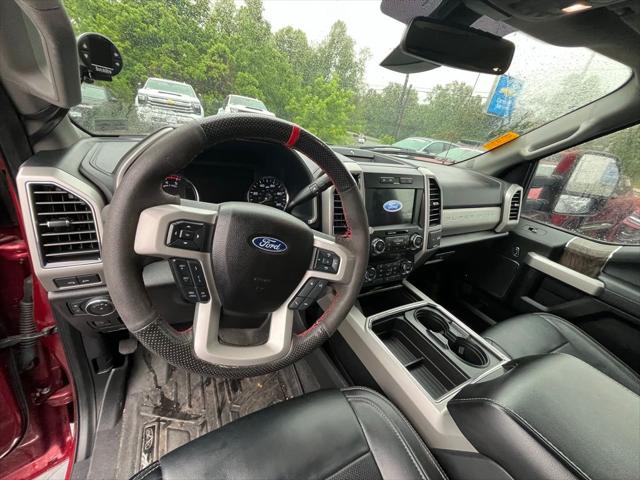 2019 Ford F-350 LARIAT