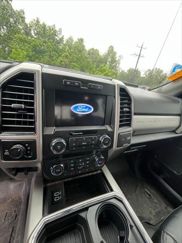 2019 Ford F-350 LARIAT