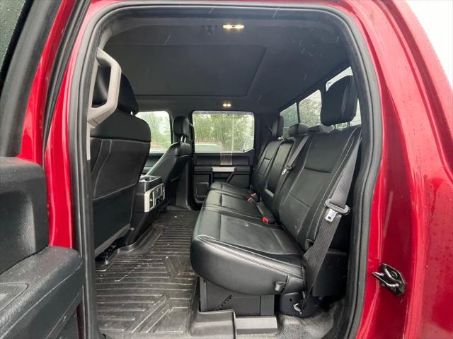 2019 Ford F-350 LARIAT